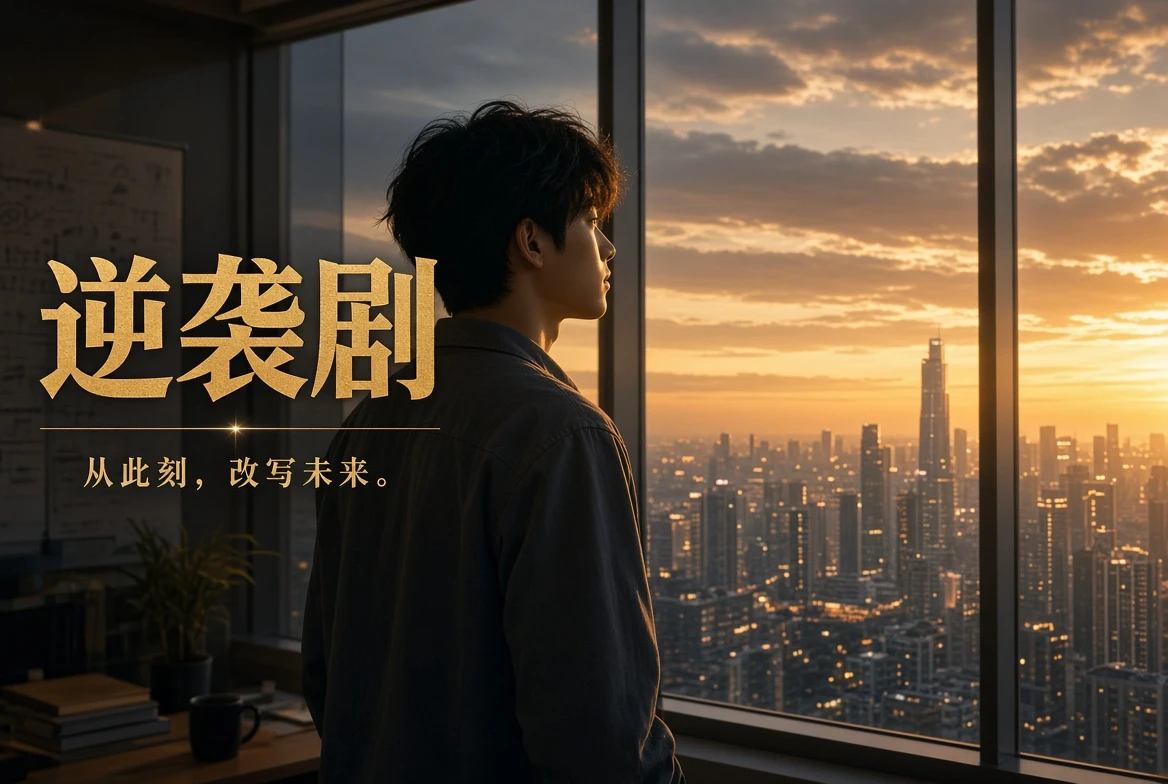 逆袭剧
